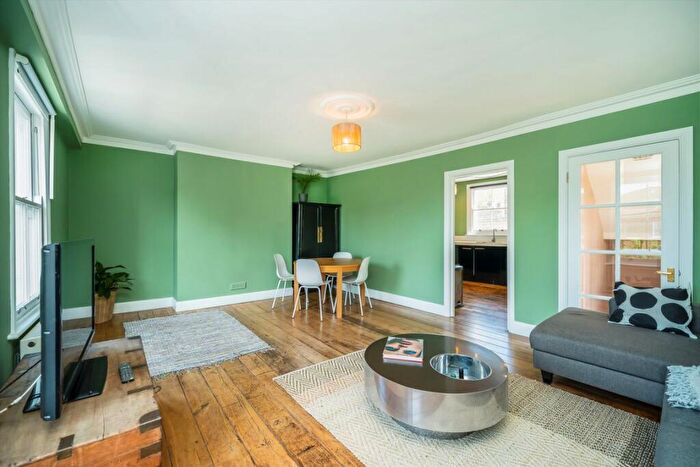 2 Bedroom Flat To Rent In De Beauvoir Road, De Beauvoir Town, N1