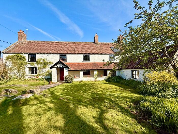 4 Bedroom Detached House For Sale In Chew Road, Winford, BS40