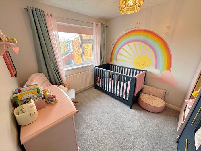 3 Bedroom Semi-Detached House For Sale In Whimbrel Drive, Thornton-Cleveleys, FY5