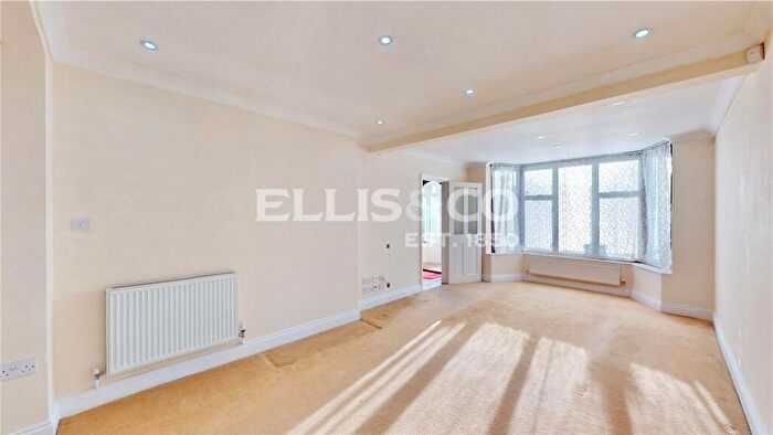 3 Bedroom Semi Detached House To Rent In Montrose Avenue, Edgware, HA8
