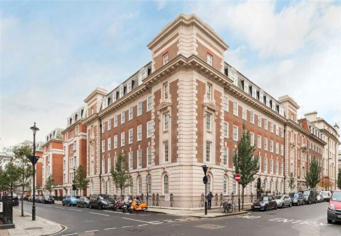 2 Bedroom Flat To Rent In Weymouth Street, Marylebone, W1W