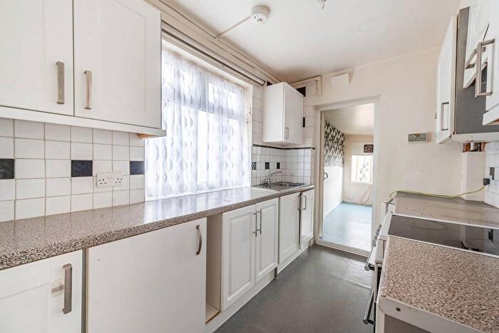 3 Bedroom Semi-Detached House For Sale In Bellamy Drive, Stanmore, HA7