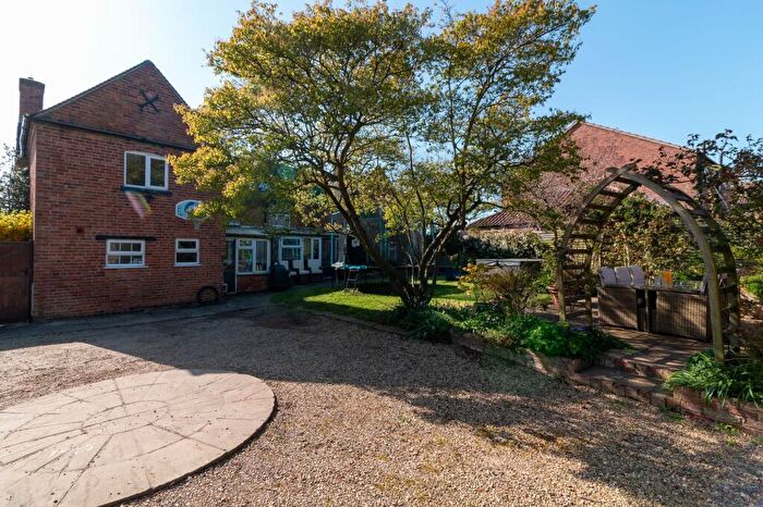 4 Bedroom Detached House For Sale In Main Road, Cotgrave, NG12