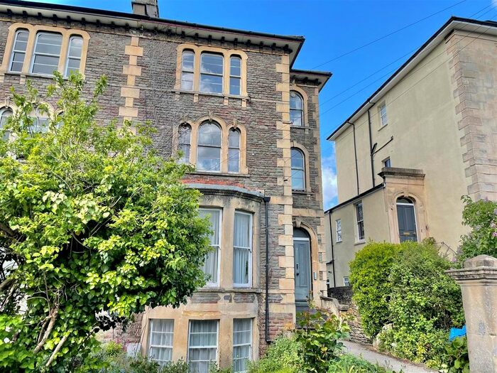 2 Bedroom Flat To Rent In Archfield Road, Cotham, Bristol, BS6