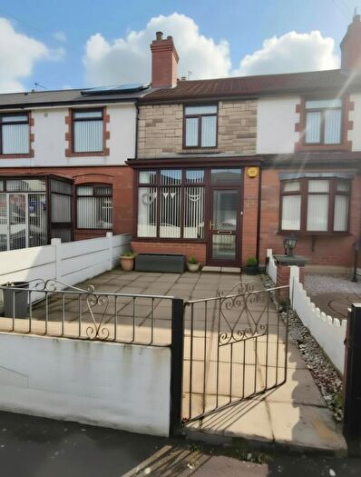 2 Bedroom House For Sale In Greets Green Road, West Bromwich, B70
