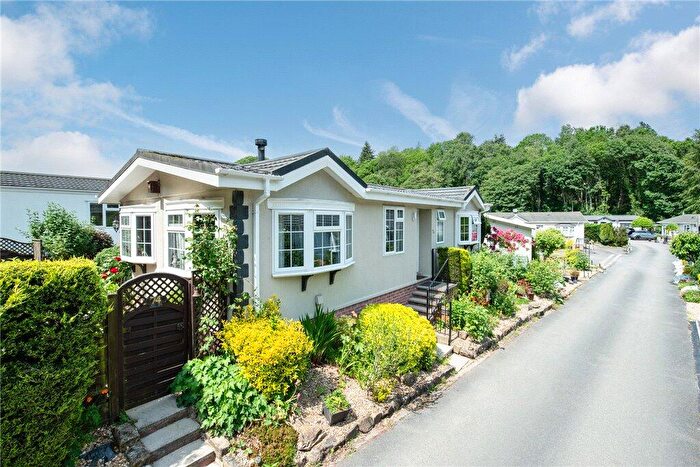 2 Bedroom Bungalow For Sale In Goit Stock Lane, Harden, Bingley, West Yorkshire, BD16
