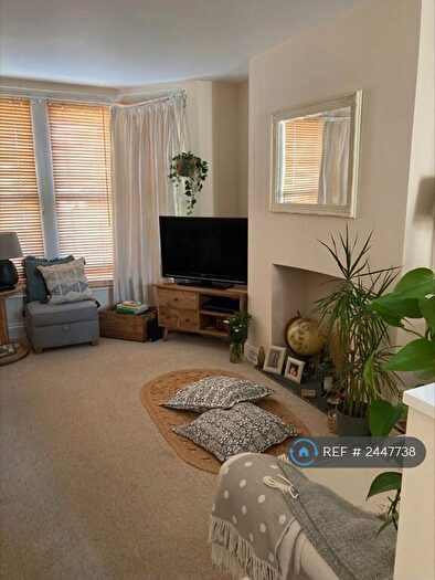 1 Bedroom Flat To Rent In Raleigh Road, Bristol, BS3