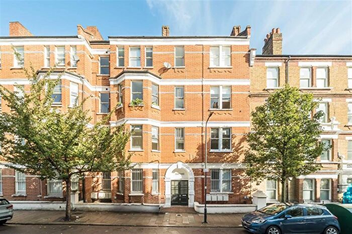 2 Bedroom Flat For Sale In Rushcroft Road, Brixton, SW2