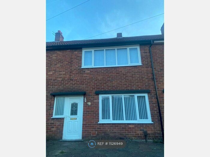 2 Bedroom Terraced House To Rent In Hobart Street, Thatto Heath, St. Helens, WA9