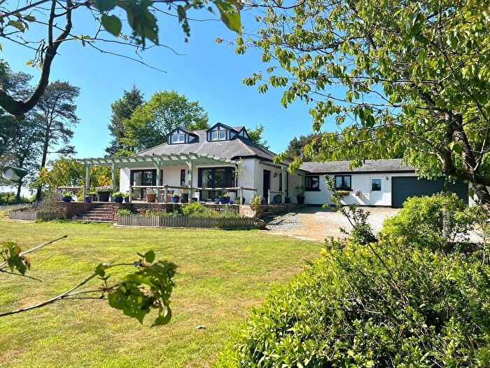 4 Bedroom Detached House For Sale In Station Road, Brampton, CA8