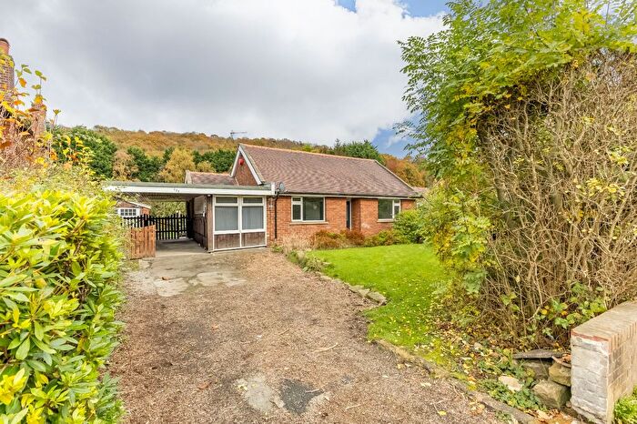 3 Bedroom Bungalow To Rent In New Mill Road, Brockholes, Holmfirth, HD9