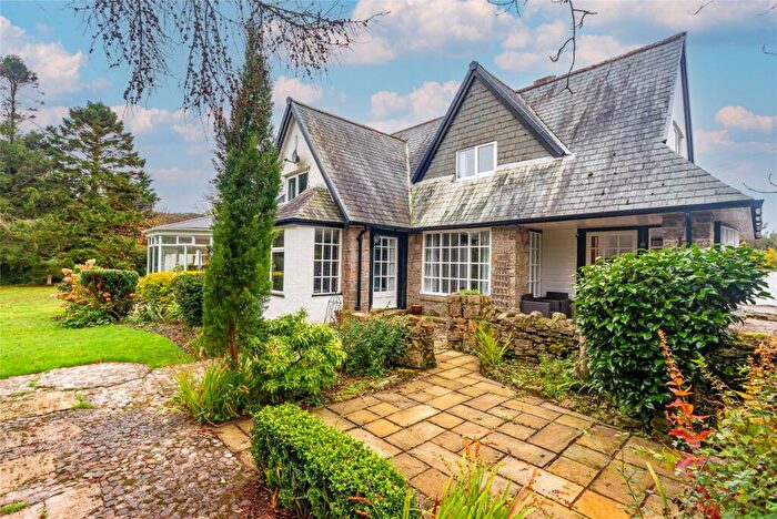 4 Bedroom Detached House For Sale In Llanddona, Beaumaris, Isle Of Anglesey, LL58