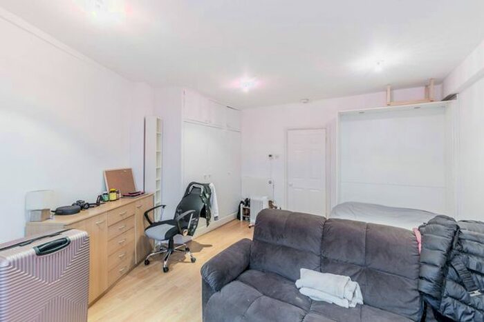 Studio To Rent In Charing Cross Road, Covent Garden, London, WC2H