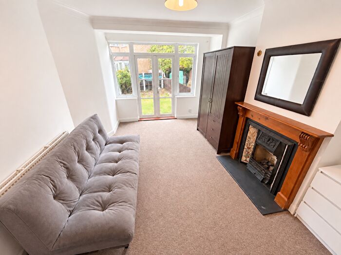 3 Bedroom End Of Terrace House To Rent In Woodmansterne Road, London, SW16