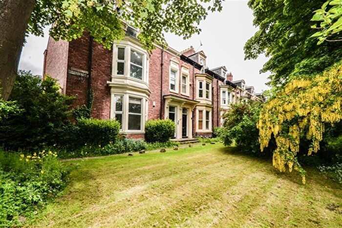 2 Bedroom Apartment To Rent In St. Bedes Park, Ashbrooke, SR2