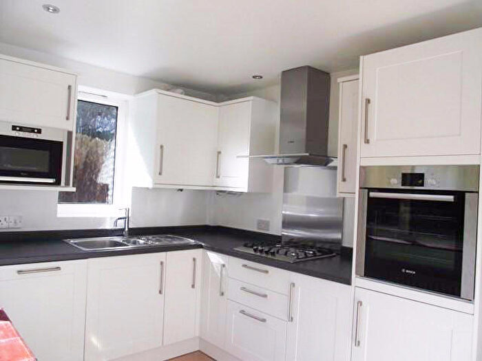 2 Bedroom Maisonette To Rent In Havelock Road, Croydon, CR0
