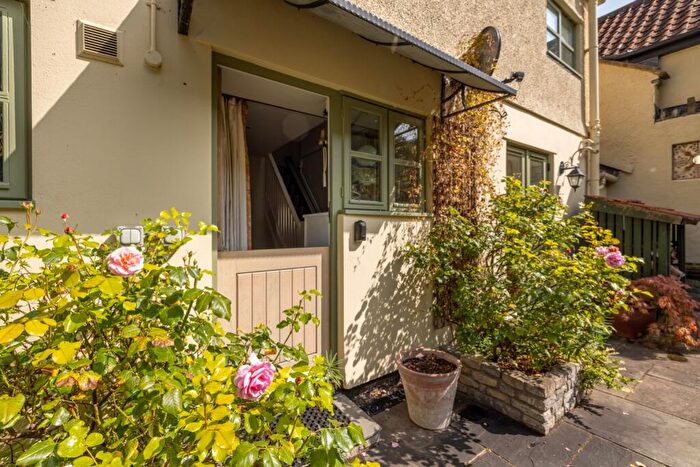 3 Bedroom Terraced House For Sale In Wedmore, BS28