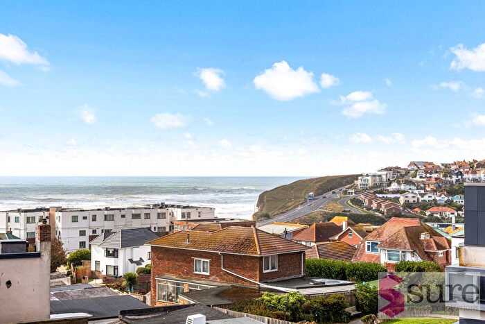 1 Bedroom Flat To Rent In Longridge Avenue, Saltdean, Brighton, East Sussex, BN2