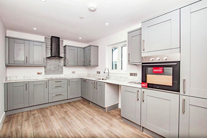 3 Bedroom Bungalow For Sale In Golwg Y Gloch, Rosebush, Pembrokeshire, SA66