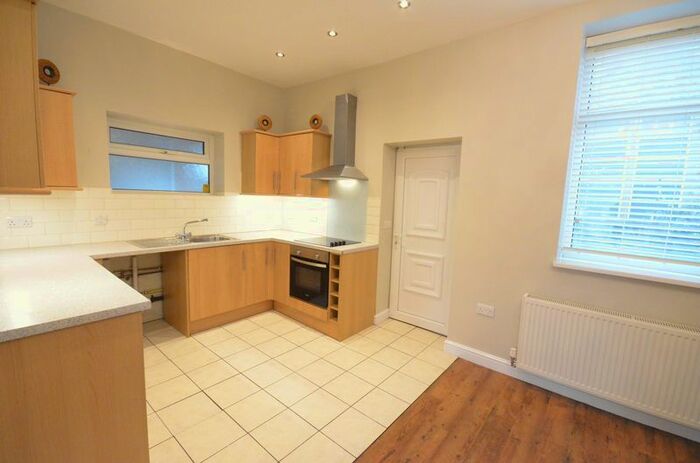 3 Bedroom Terraced House To Rent In China Street, Church, Accrington BB5