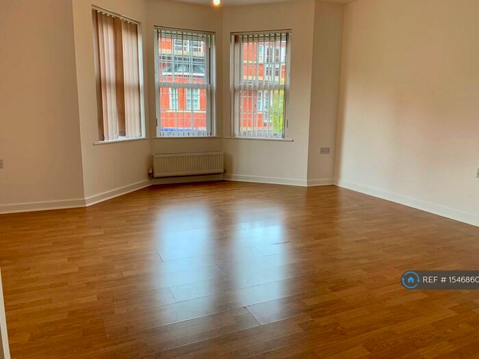 2 Bedroom Flat To Rent In George Roche Road, Canterbury, CT1