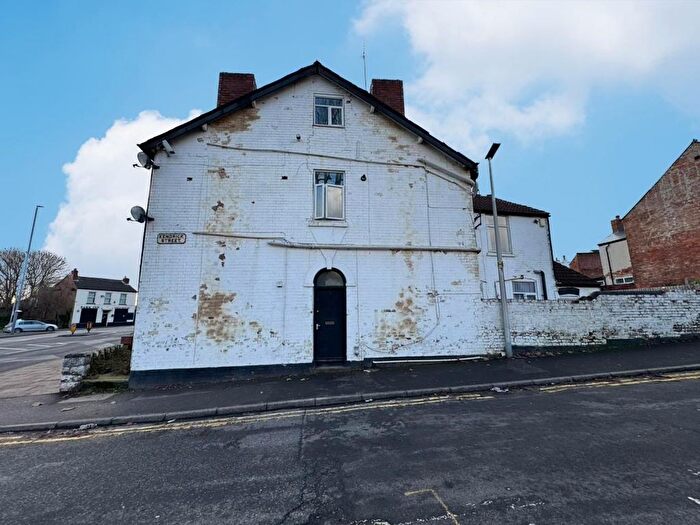 7 Bedroom Property For Sale In Kendrick Street, Wednesbury, West Midlands, WS10