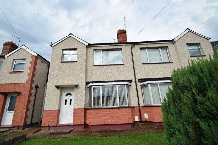 4 Bedroom Semi-Detached House To Rent In Audley Road, Newport, TF10