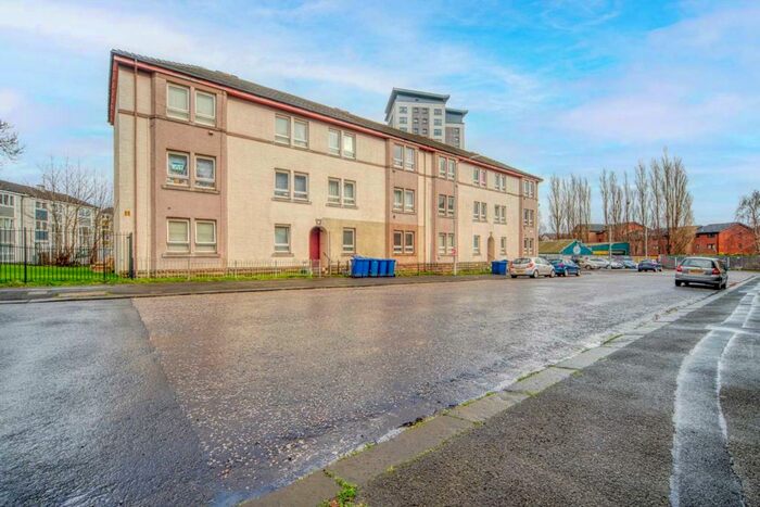 2 Bedroom Flat To Rent In Clarence Street, Seedhill, PA1