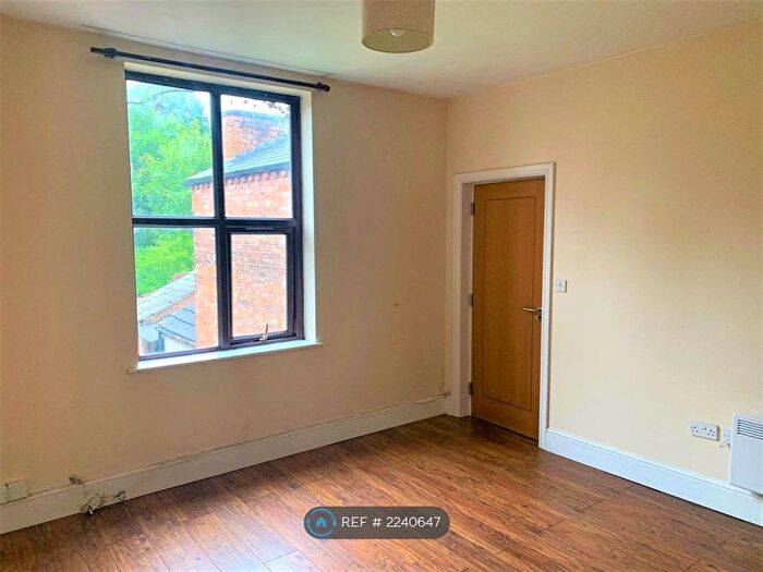 1 Bedroom Flat To Rent In Frederick Road, Erdington, Birmingham, B23