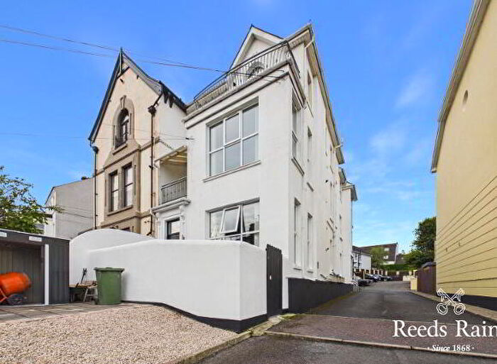 2 Bedroom Apartment / Flats For Sale In C Princetown Park, Bangor, BT20