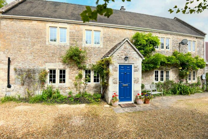 6 Bedroom House For Sale In Frome Road, Wingfield, BA14