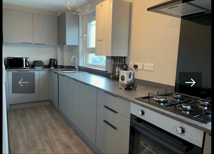 4 Bedroom Maisonette To Rent In Bartholomew Street, Exeter, EX4