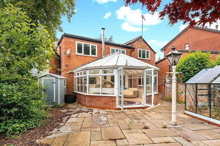 3 Bedroom Terraced House To Rent In Boddington Road, Byfield, Daventry, NN11
