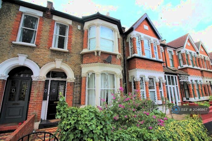 3 Bedroom Terraced House To Rent In Dangan Road, London, E11
