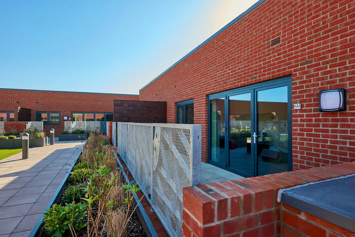 2 Bedroom Penthouse To Rent In The Kettleworks, Pope Street, Jewellery Quarter, B1