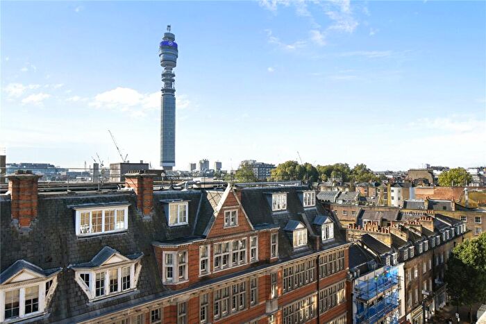 2 Bedroom Flat To Rent In Warren Court, Euston Road, London, NW1