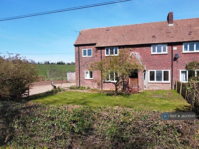 3 Bedroom Semi-Detached House To Rent In Brooks Cottages, Hambledon, PO7