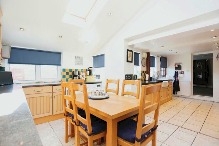 2 Bedroom Semi-Detached House For Sale In Swanley Village Road, Swanley, BR8