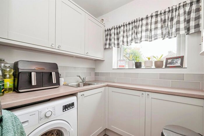 3 Bedroom End Of Terrace House For Sale In Duke Road, Gorleston, Great Yarmouth, NR31
