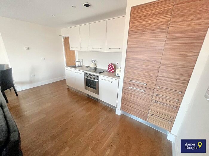 2 Bedroom Apartment For Sale In Vega House, Falcon Drive, Cardiff, CF10