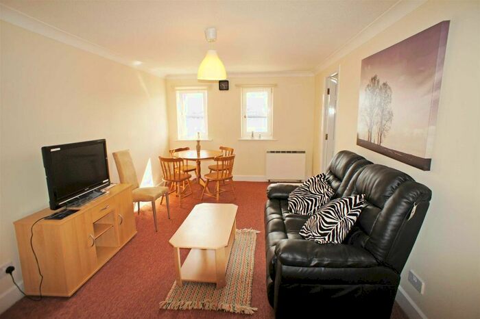1 Bedroom Flat To Rent In Dolphin Quay, Clive Street, North Shields, NE29
