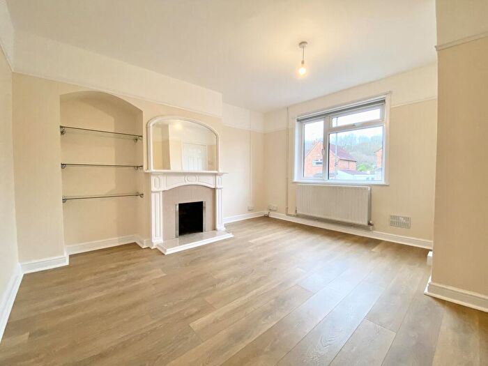 3 Bedroom Terraced House To Rent In Bedminster, Glyn Vale, BS3
