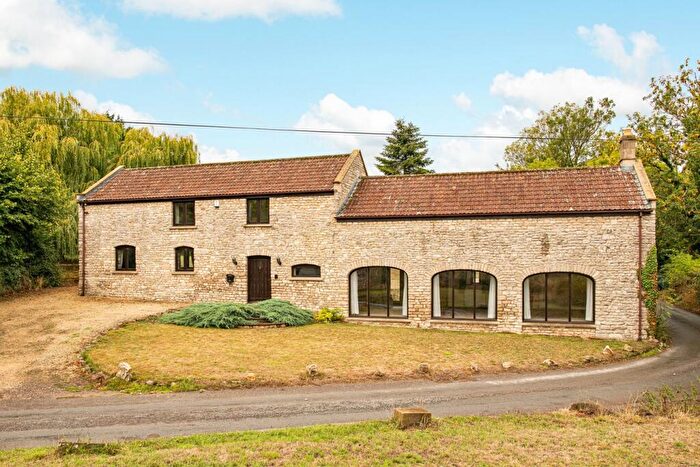 4 Bedroom Barn Conversion For Sale In Foxcote, Somerset, BA3