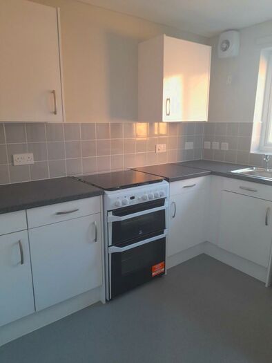 1 Bedroom Ground Flat To Rent In Edgehill, Lincoln, Lincolnshire, LN5