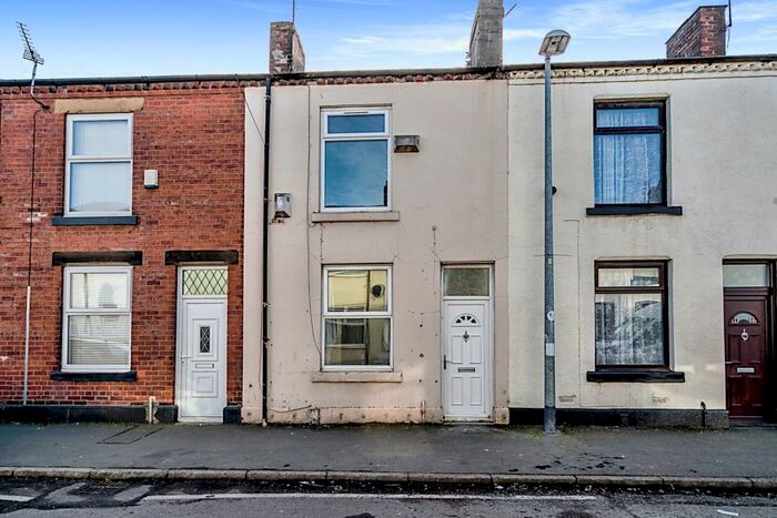 2 Bedroom Terraced House To Rent In Cecil Street, Worsley, Manchester, Greater Manchester, M28