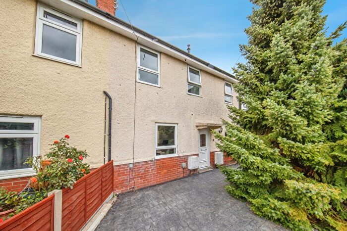 3 Bedroom End Of Terrace House For Sale In Rose Bank, Harwich, CO12