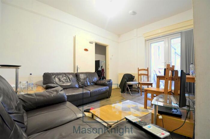 5 Bedroom Terraced House To Rent In Milner Road, Selly Oak, Birmingham, B29