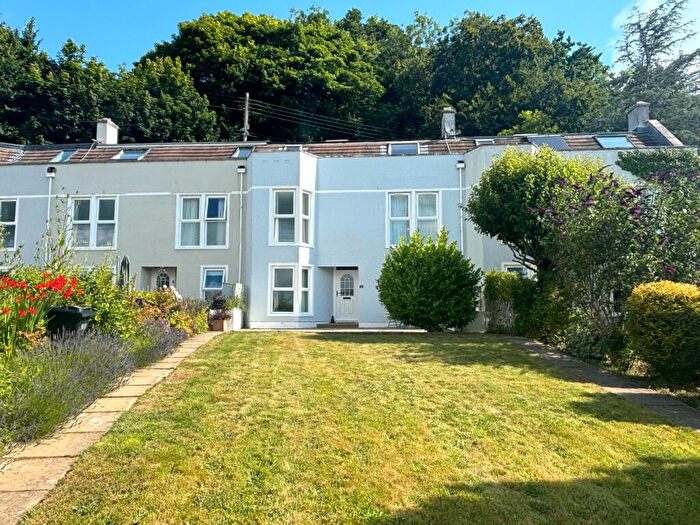 3 Bedroom Town House For Sale In Cambrook House, Eastcourt Road, Temple Cloud, Bristol, BS39