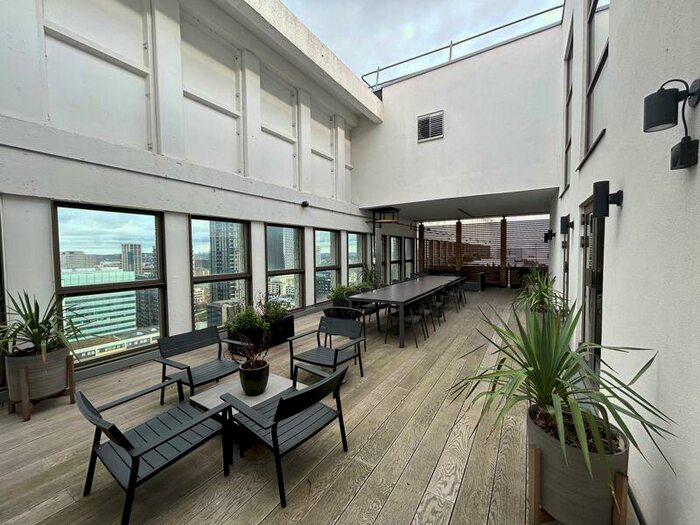 2 Bedroom Apartment To Rent In Leon House, High Street, Croydon, CR0