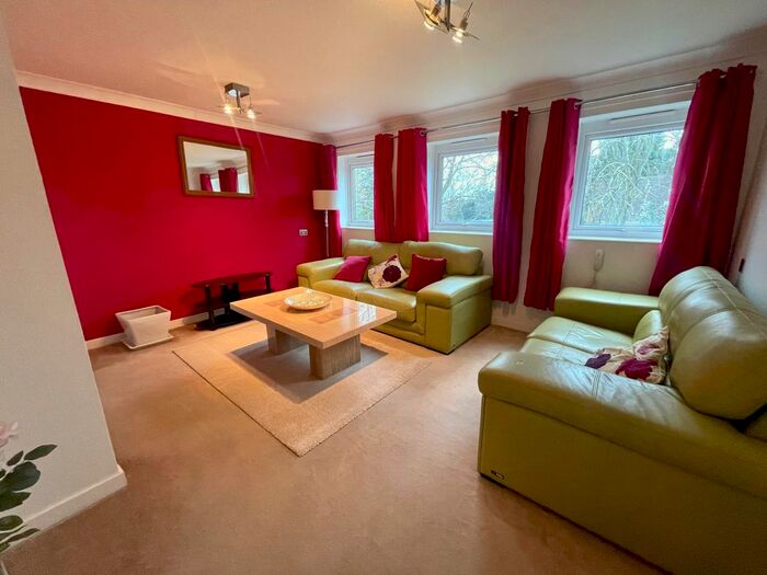 1 Bedroom Flat To Rent In Church End, Wavendon, Milton Keynes MK17